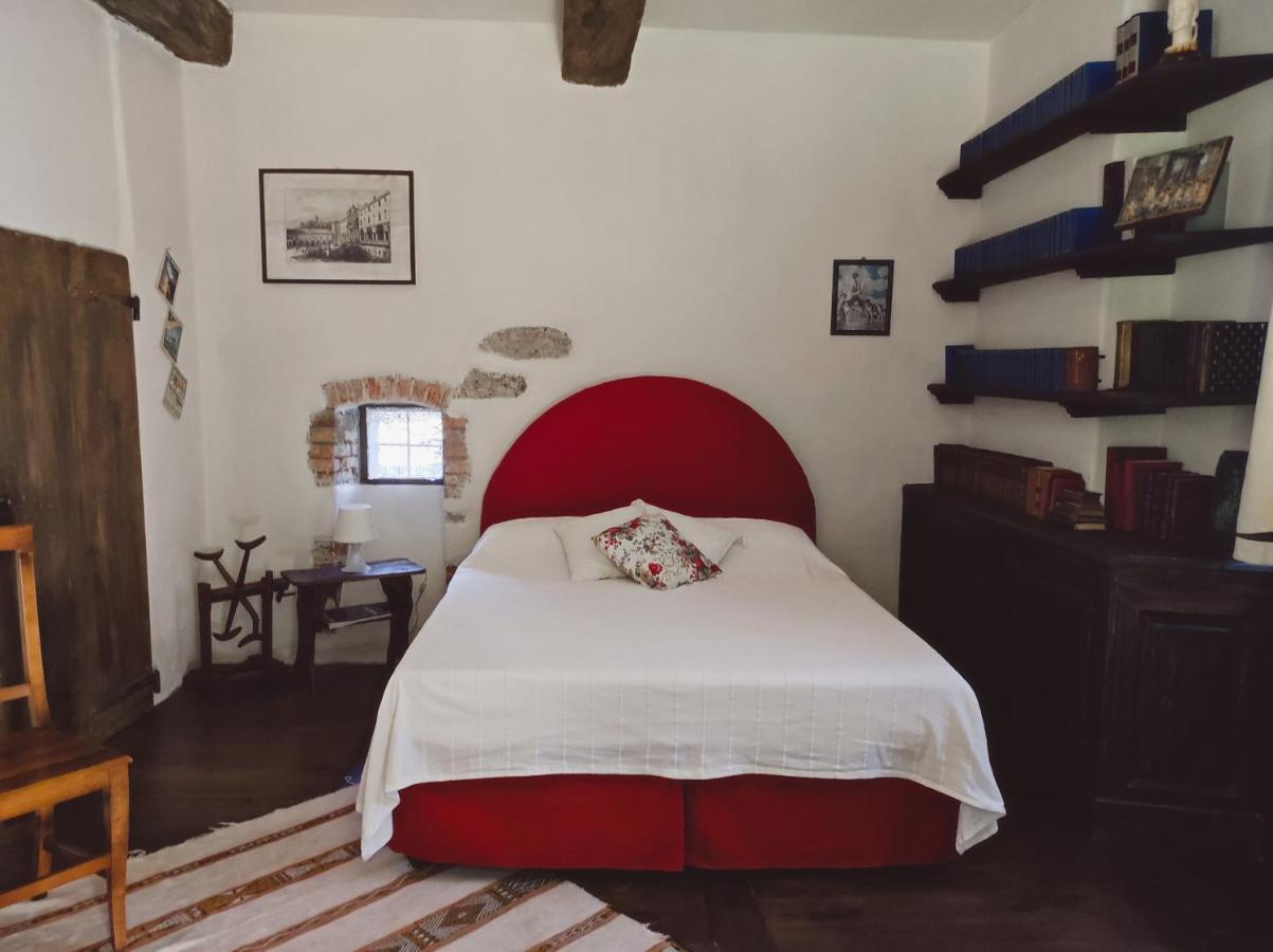 Hotel Antica Cascina Del Medico Muzzano Exteriér fotografie