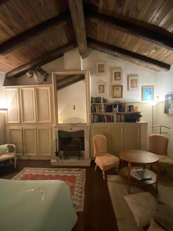 Hotel Antica Cascina Del Medico Muzzano Exteriér fotografie