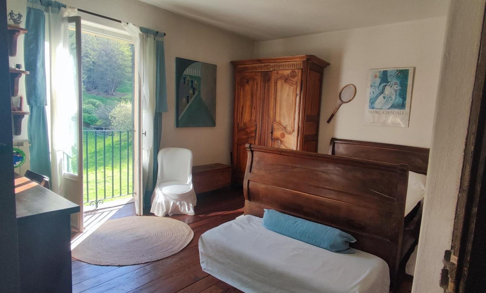 Hotel Antica Cascina Del Medico Muzzano Exteriér fotografie