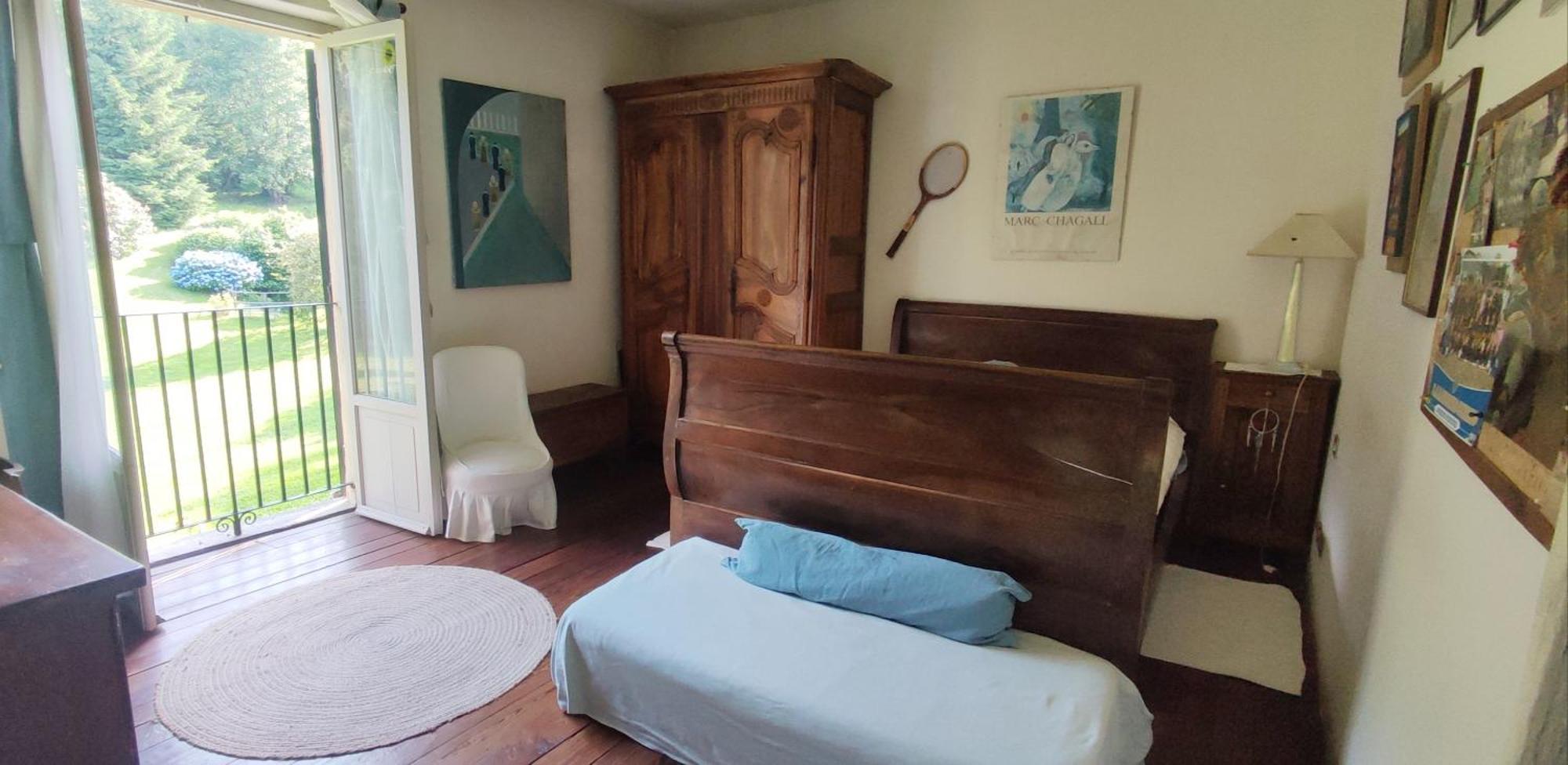 Hotel Antica Cascina Del Medico Muzzano Exteriér fotografie