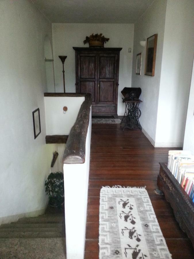 Hotel Antica Cascina Del Medico Muzzano Exteriér fotografie