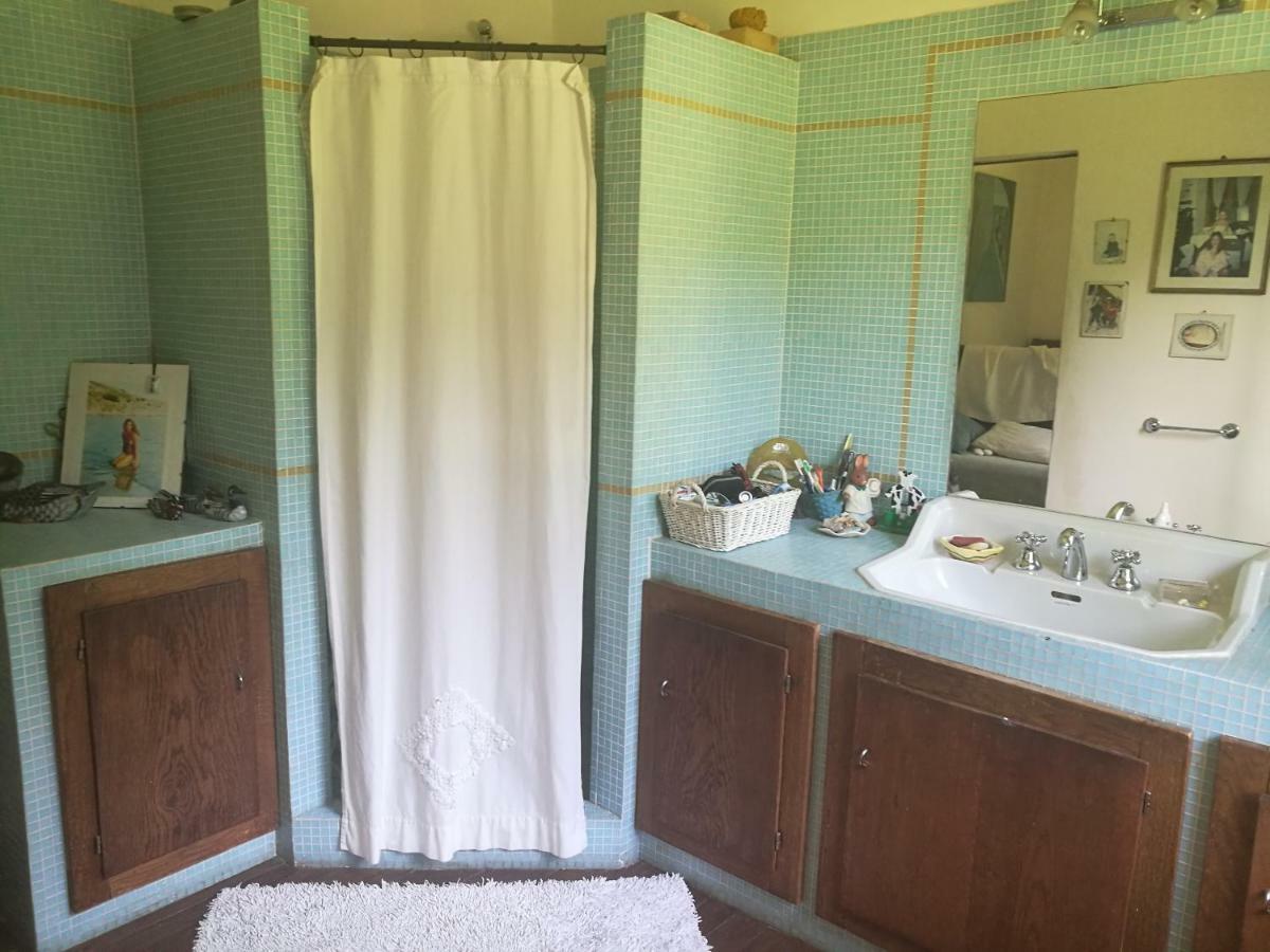 Hotel Antica Cascina Del Medico Muzzano Exteriér fotografie