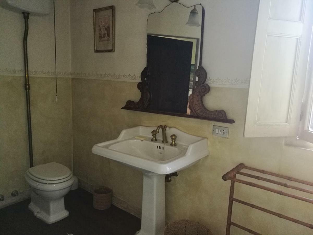 Hotel Antica Cascina Del Medico Muzzano Exteriér fotografie