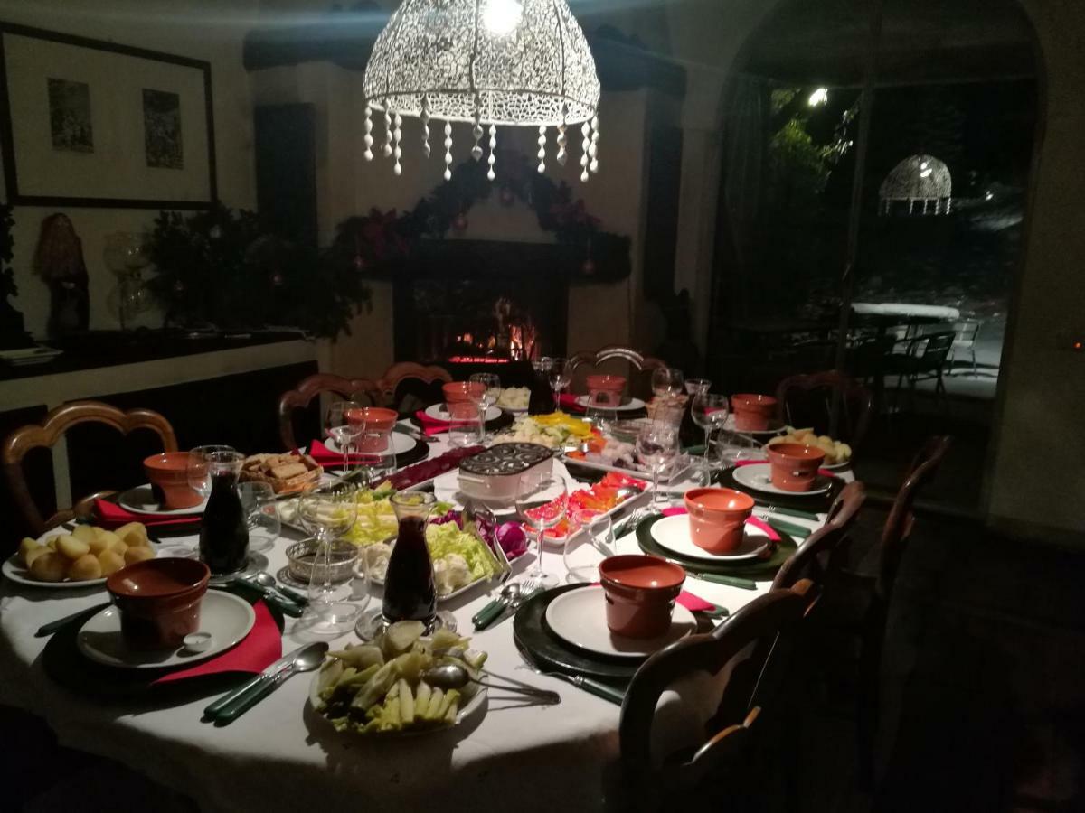 Hotel Antica Cascina Del Medico Muzzano Exteriér fotografie