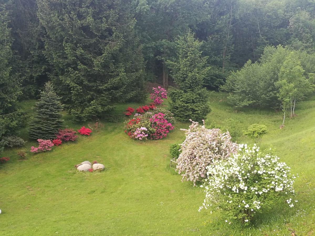 Hotel Antica Cascina Del Medico Muzzano Exteriér fotografie