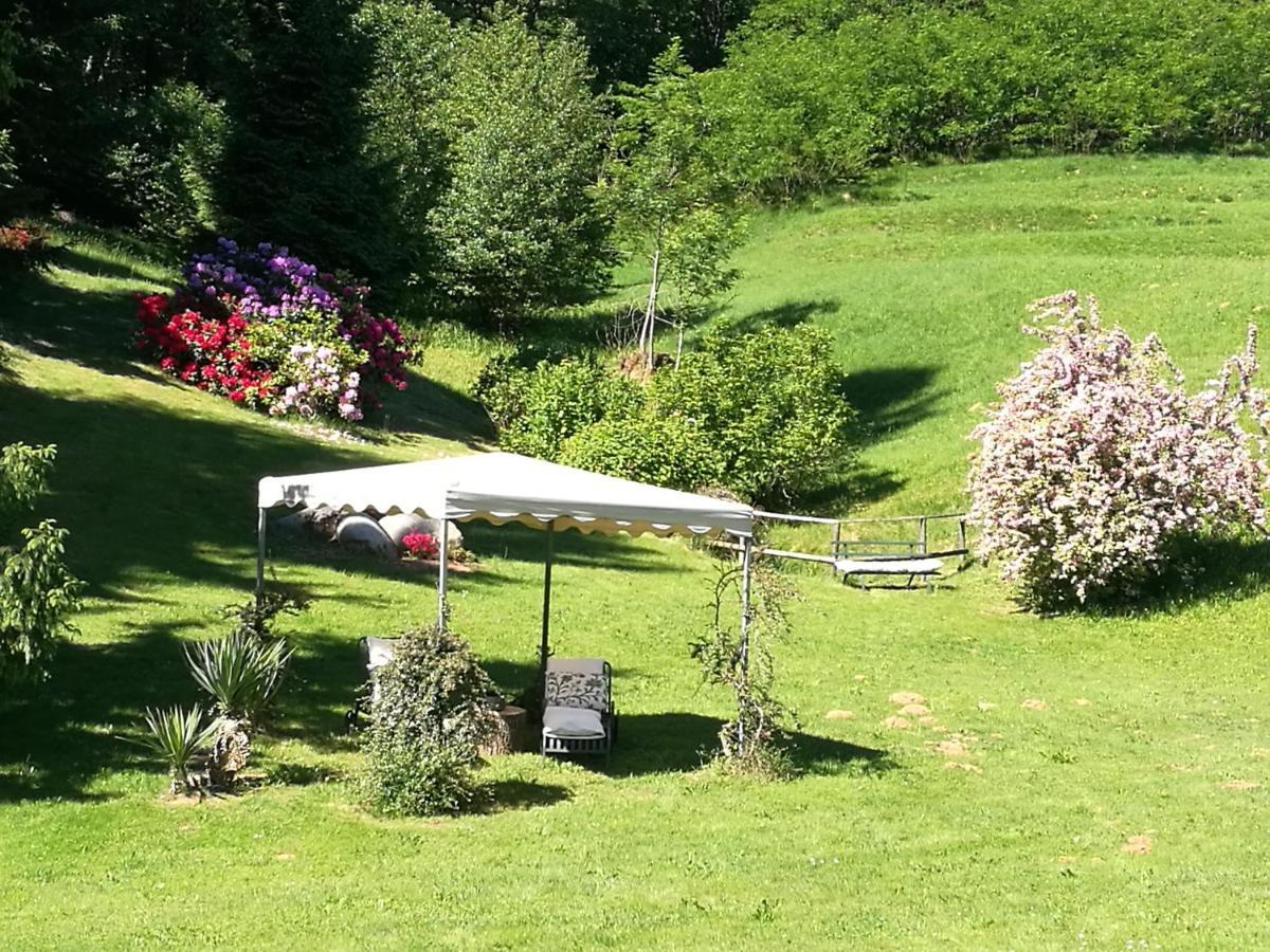 Hotel Antica Cascina Del Medico Muzzano Exteriér fotografie